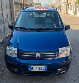 FIAT PANDA 1.2 BENZINA ANNO 2008