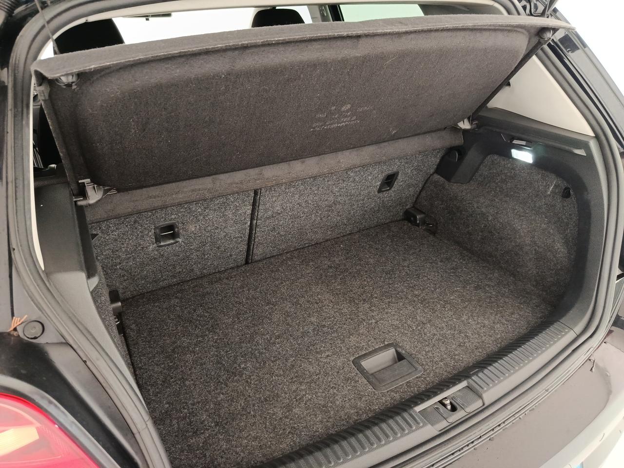 VOLKSWAGEN Polo 5ª serie - Polo 1.4 TDI 5p. Comfortline