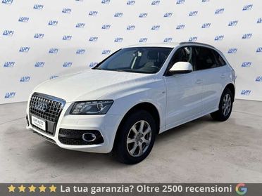Audi Q5 2.0 tdi Advanced quattro 170cv s-tronic