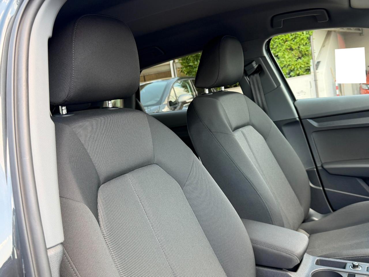 Audi A3 SB 35 2.0 TDI 150 cv. S Tronic BUSINESS ADVANCED