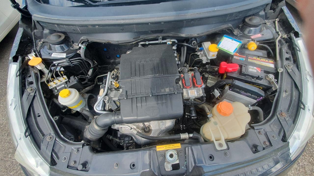 Tata Indica TATA INDICA