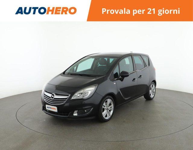 OPEL Meriva 1.6 CDTI Start&Stop Cosmo