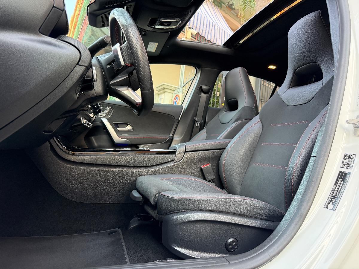 New Mercedes Classe A 250 4Matic Premium AMG Night Edition