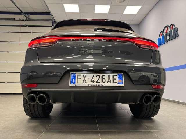 Porsche Macan Macan 2.0 245cv PDK PASM-SCARICHI-PORSCHE SERVICE