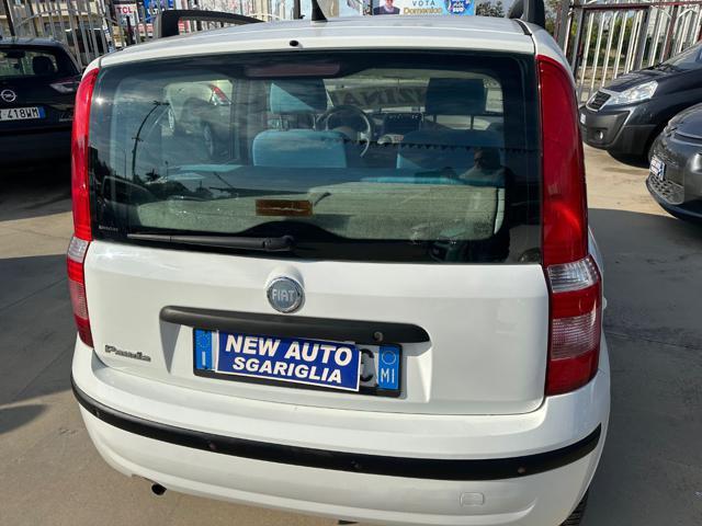 FIAT Panda 1.2 CAMBIO AUTOMATICO