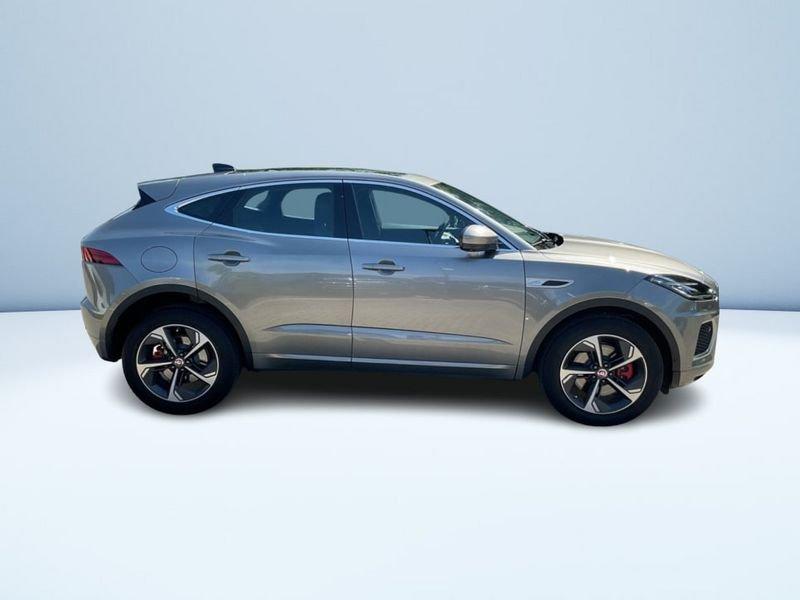 Jaguar E-Pace 2.0 I4 MHEV R-DYNAMIC HSE AWD 249CV AUTO