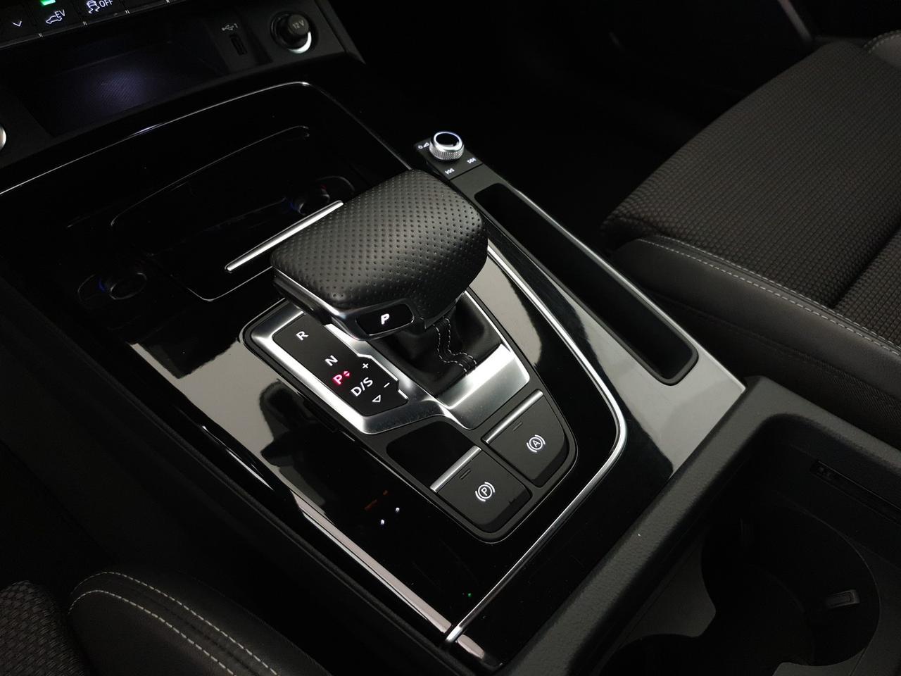 Sportback 55TFSIe 367CV quattro Str S line Plus