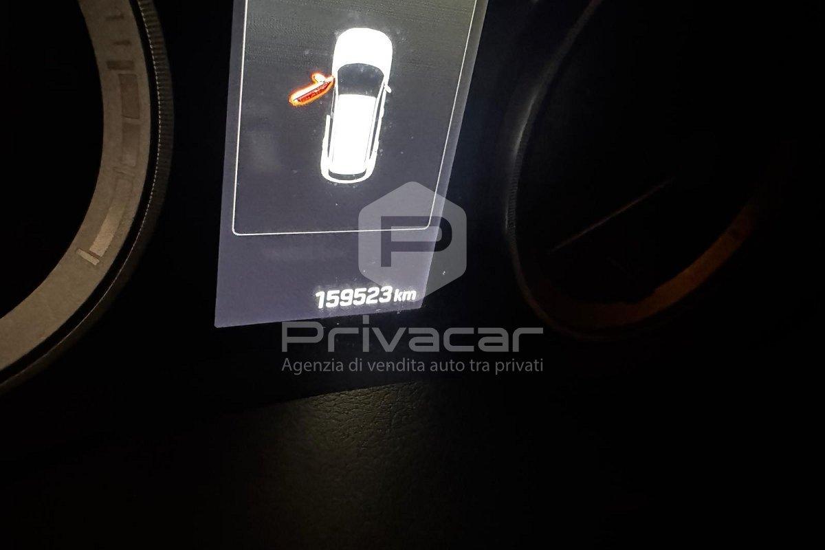 HYUNDAI Tucson 1.7 CRDi XPossible