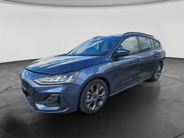 FORD Focus V 2022 SW - Focus SW 1.0 ecoboost h ST-Line Design 125cv powershift