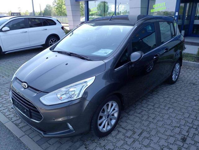 FORD B-Max 1.6 105 CV Powershift Titanium