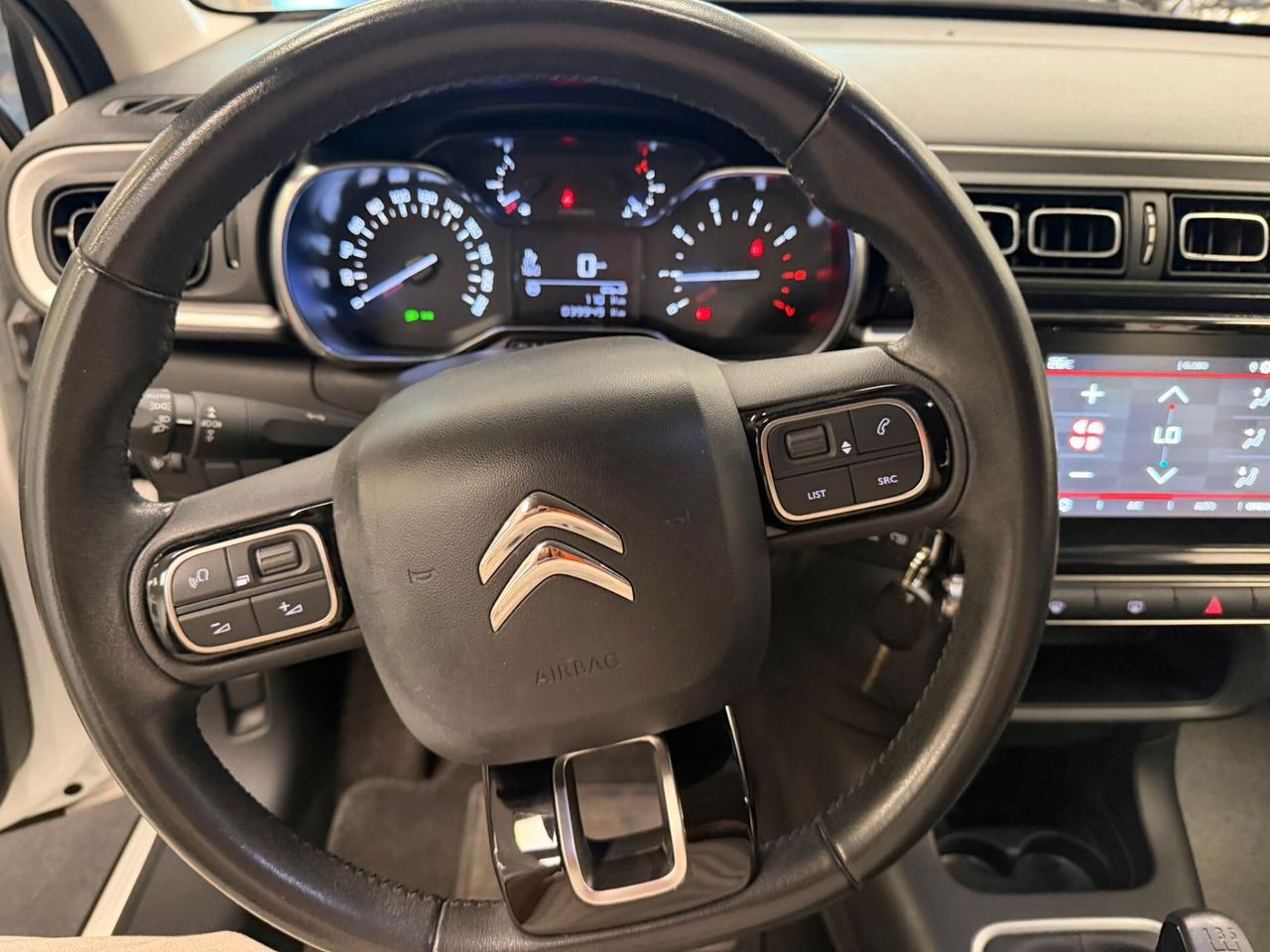 Citroen C3 PureTech 82 Shine