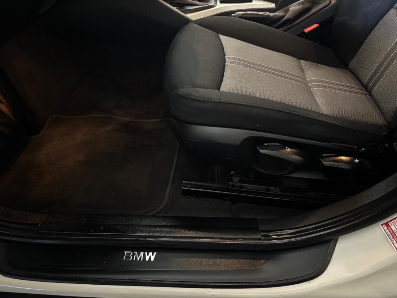 Bmw X1 xDrive20d Futura