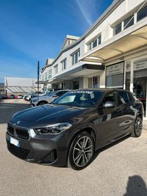 Bmw X2 sDrive18d Msport