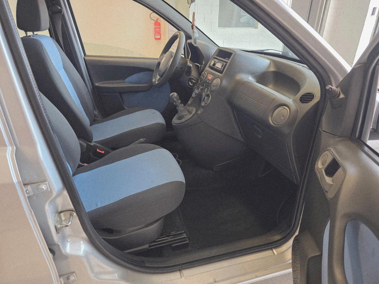 Fiat Panda 1.2 Dynamic Natural Power Mamy