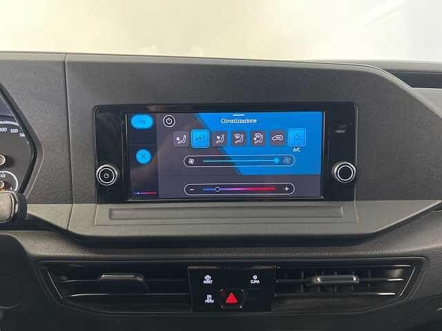Volkswagen Caddy 2.0 TDI 102 CV Furgone