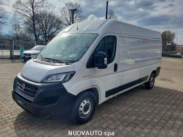 FIAT Ducato Ducato 35 2.3 MJT 160CV LH2 Furgone