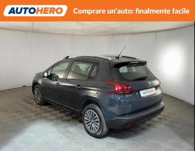PEUGEOT 2008 1° serie BlueHDi 100 S&S Active