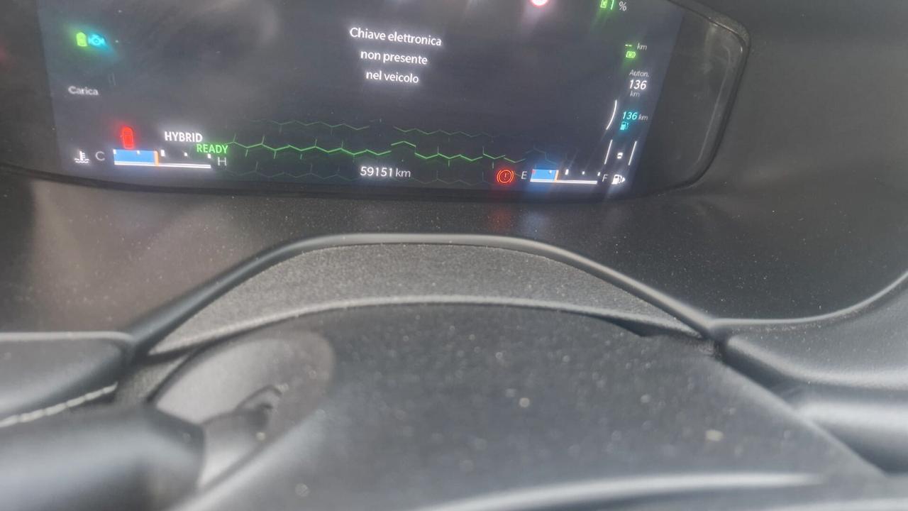 Jeep Compass 1.3 Turbo T4 190 CV PHEV AT6 4xe Limited 2024