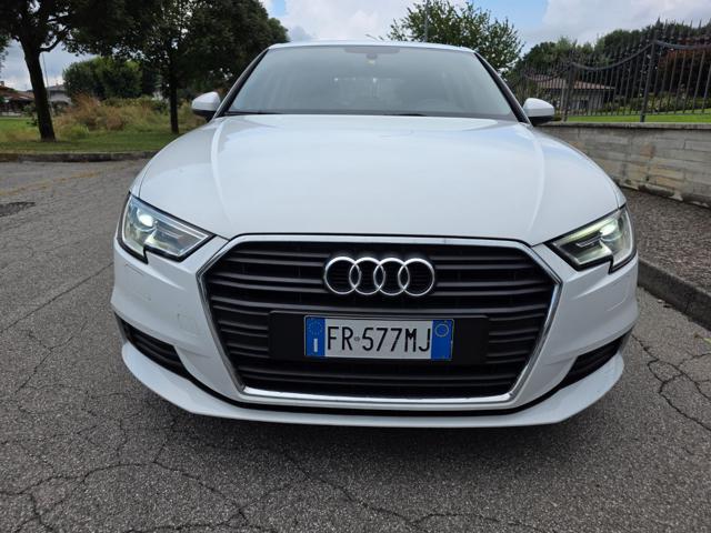 AUDI A3 SPB 1.6 TDI 116 CV Business