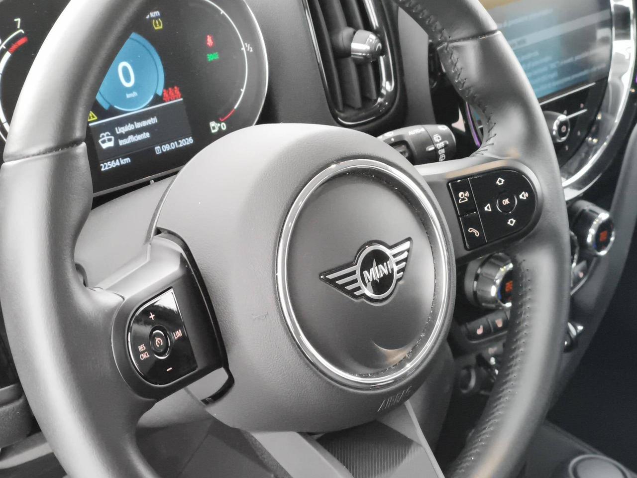 MINI Countryman Cooper Essential