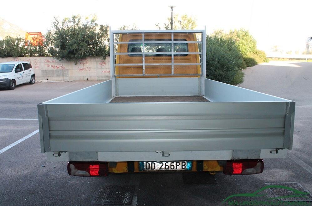Furgone Mercedes Sprinter 311 CDI CASSONE FISSO