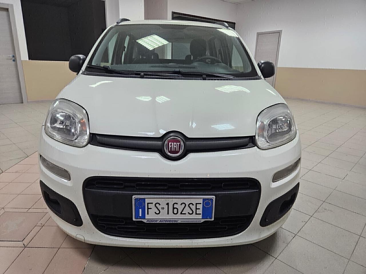 Fiat Panda 1.3 MJT 95 CV S&S Lounge AFFARE