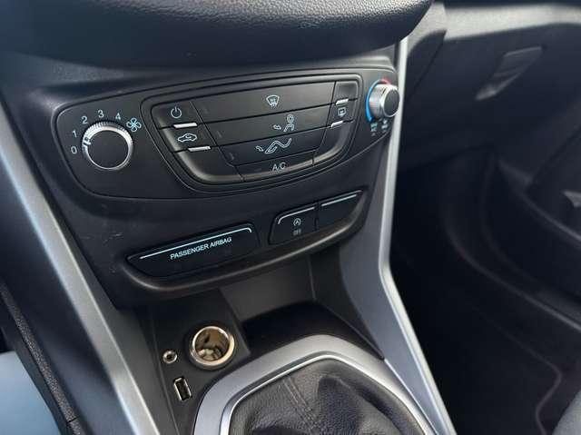 Ford B-Max B-Max 1.0 ecoboost 100cv