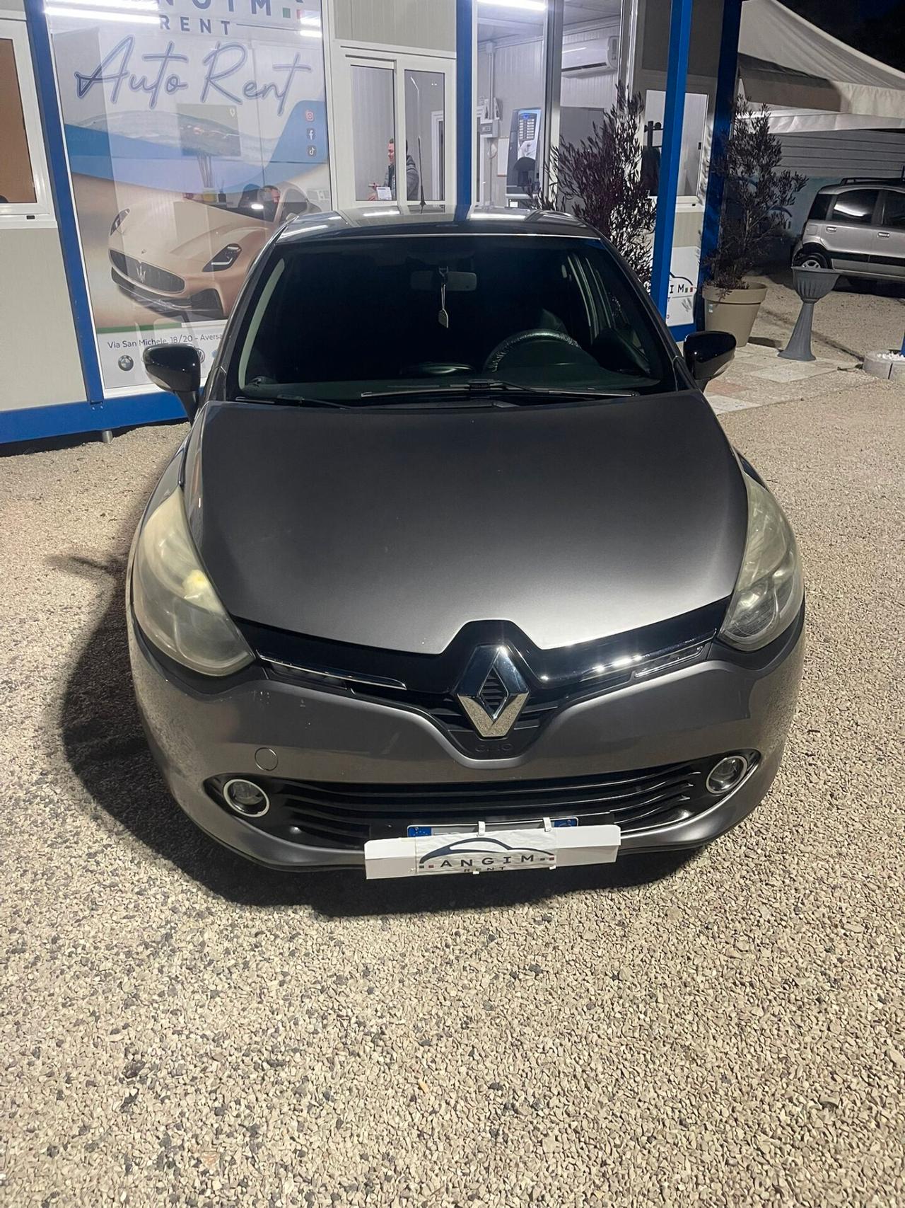 Renault Clio 1.2 75CV 5 porte Live