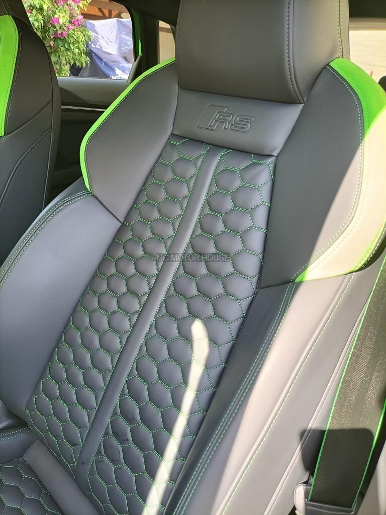 AUDI RS3 SPB RS-PERFORMACE 400cv *IVA*Permute.RATE