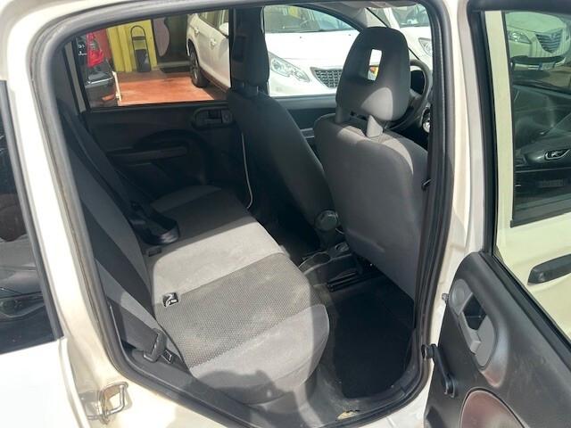 Fiat Panda 1.2 Dynamic Natural Power