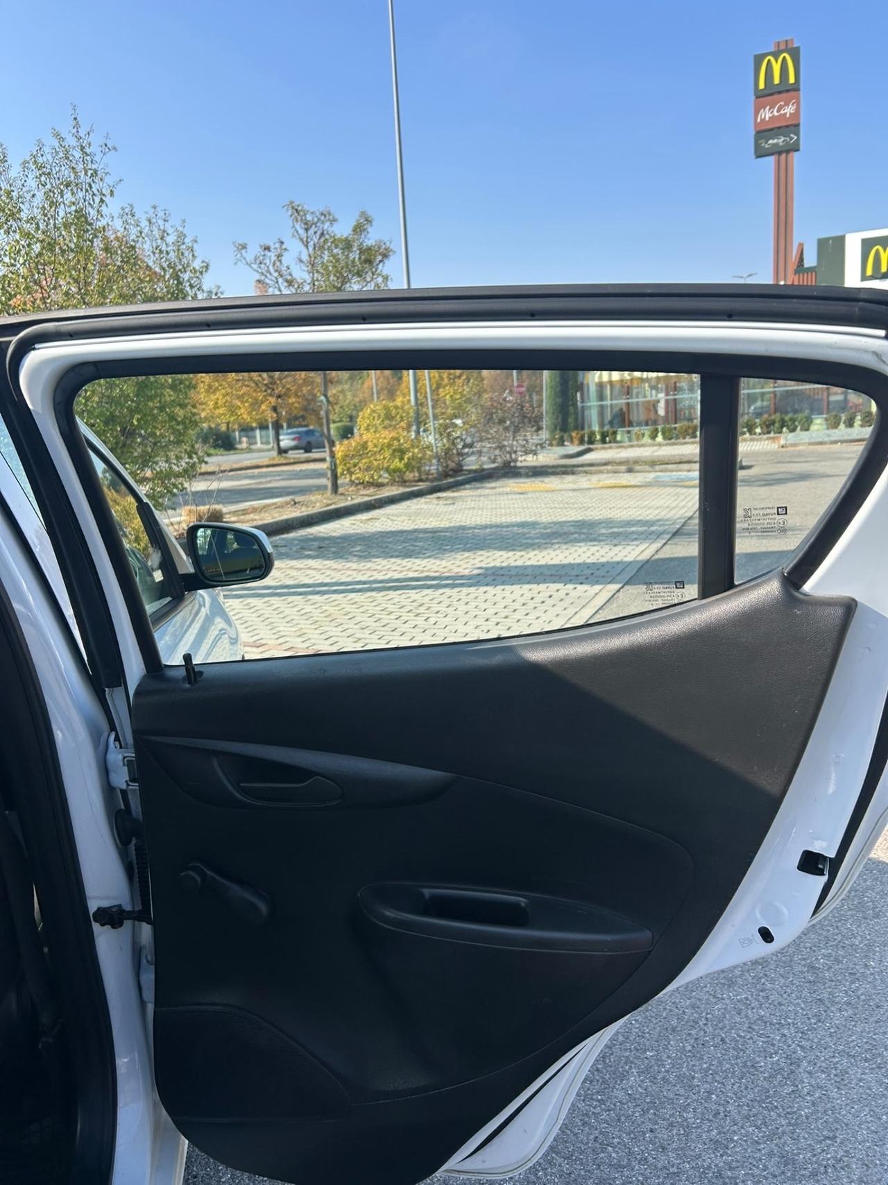 Opel Karl 1.0 73 CV GPL 2036 perfetto stato