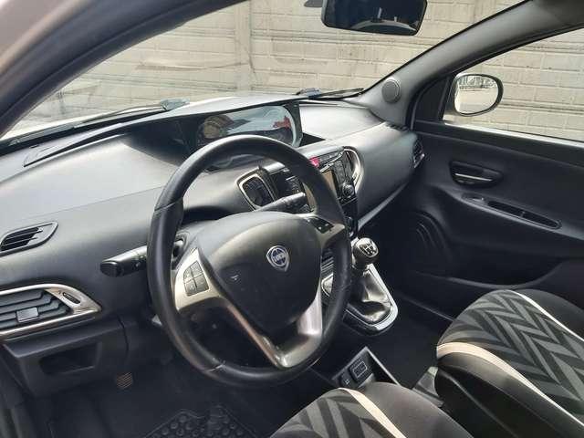 Lancia Ypsilon 1.2 Platinum 69cv my16