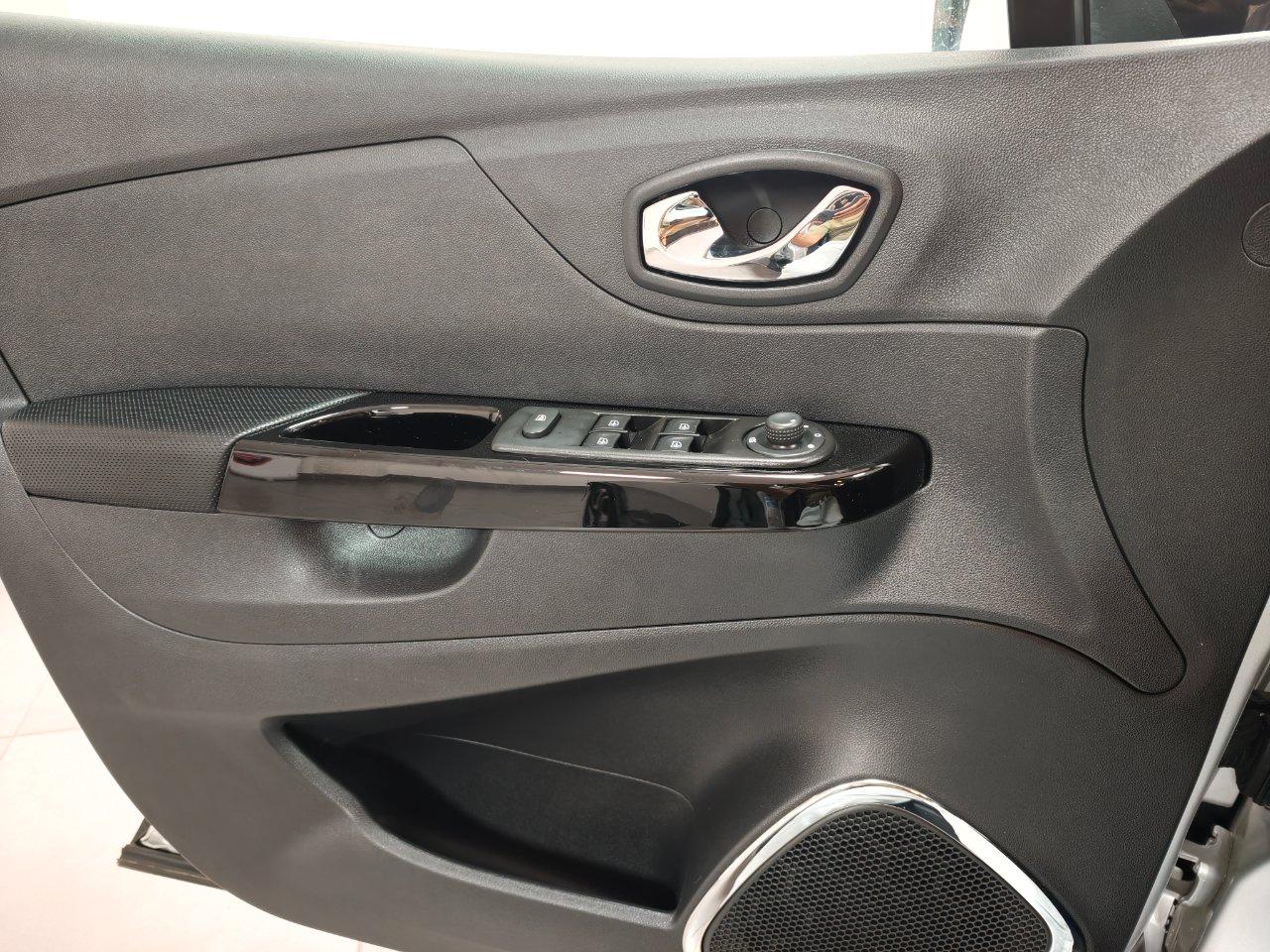 Renault Captur 1.5 dci Hypnotic (magnetik) 90cv