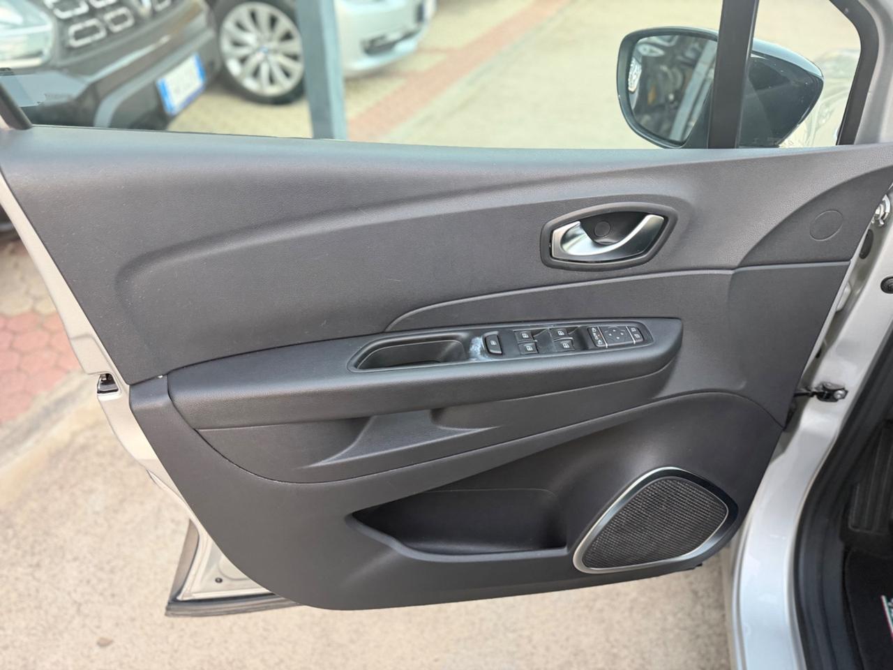Renault Captur dCi 8V 90 CV Km Certificati