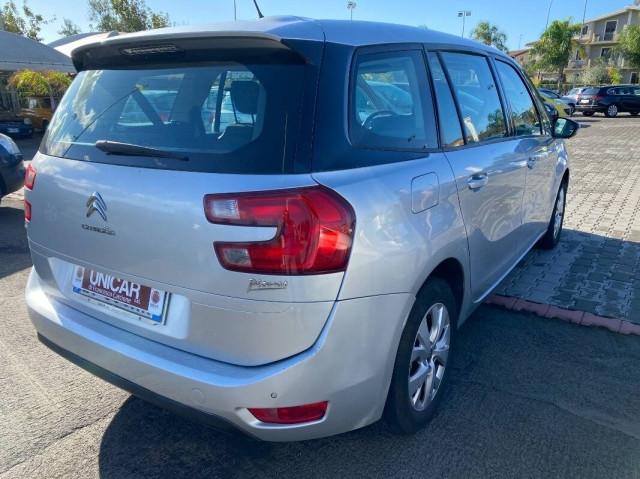 Citroen C4 Picasso C4 pic. 1.6 e-hdi Business 115cv