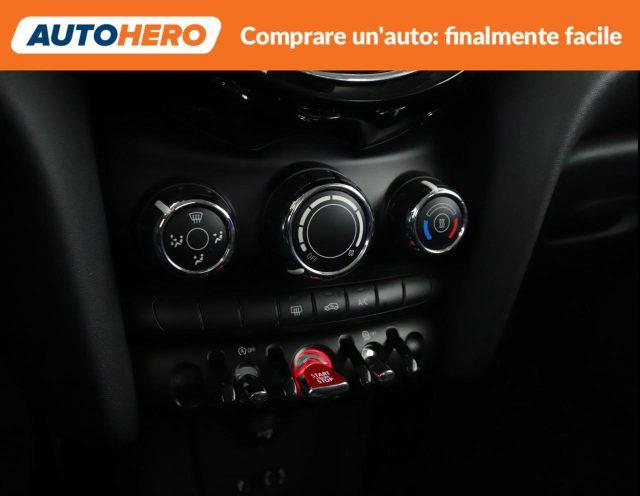 MINI One 1.5 One D