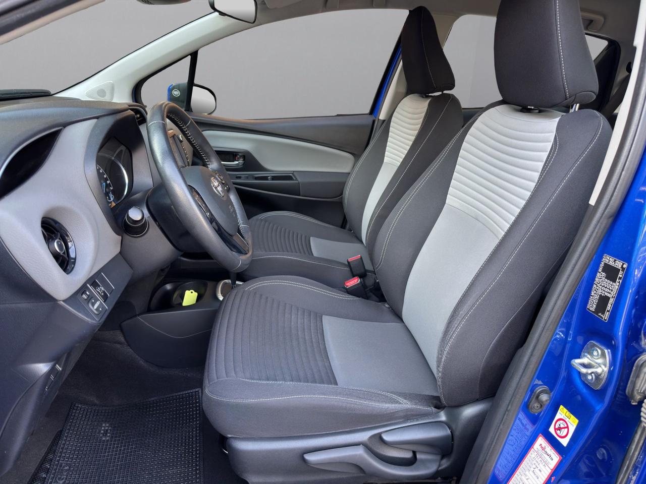 Toyota Yaris 5p 1.5h Active