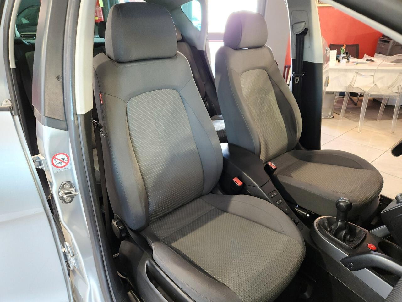 Seat Altea