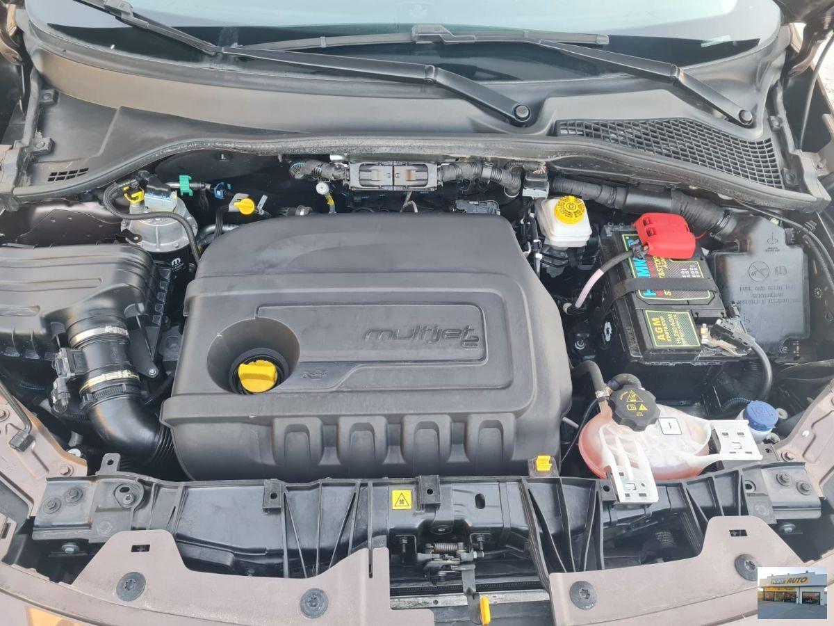 FIAT Tipo 1.3 Mjt S&S 5p. Sport