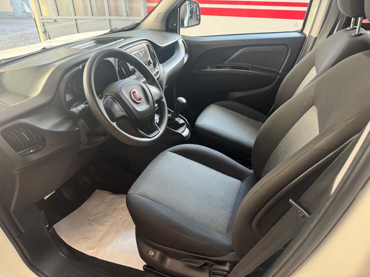 Fiat Doblo Doblò 1.3 MJT PC Combi N1