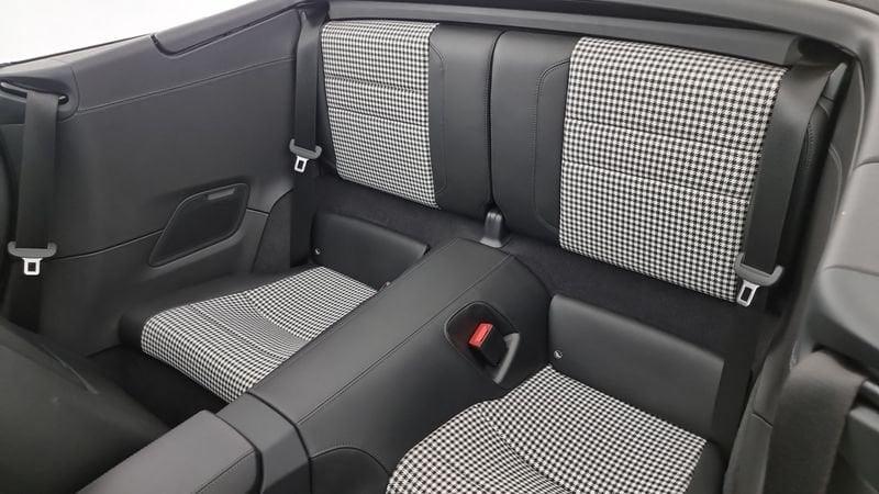 Porsche 911 Carrera 4S Cabriolet