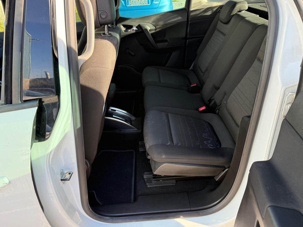 Opel Meriva 1.7 CDTI 110CV aut. Elective