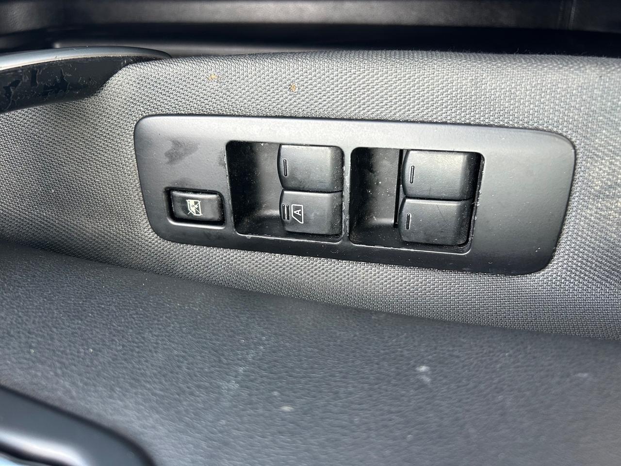 Nissan Qashqai 2.0 dCi DPF Tekna