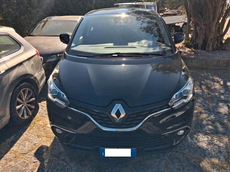 Renault Scenic Scénic dCi 8V 95 CV Energy Business