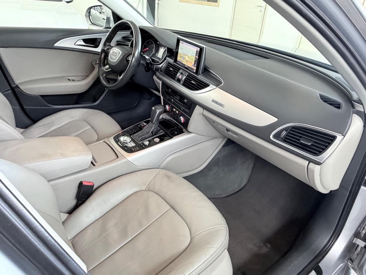 Audi A6 Avant 3.0 TDI S tronic Business Plus