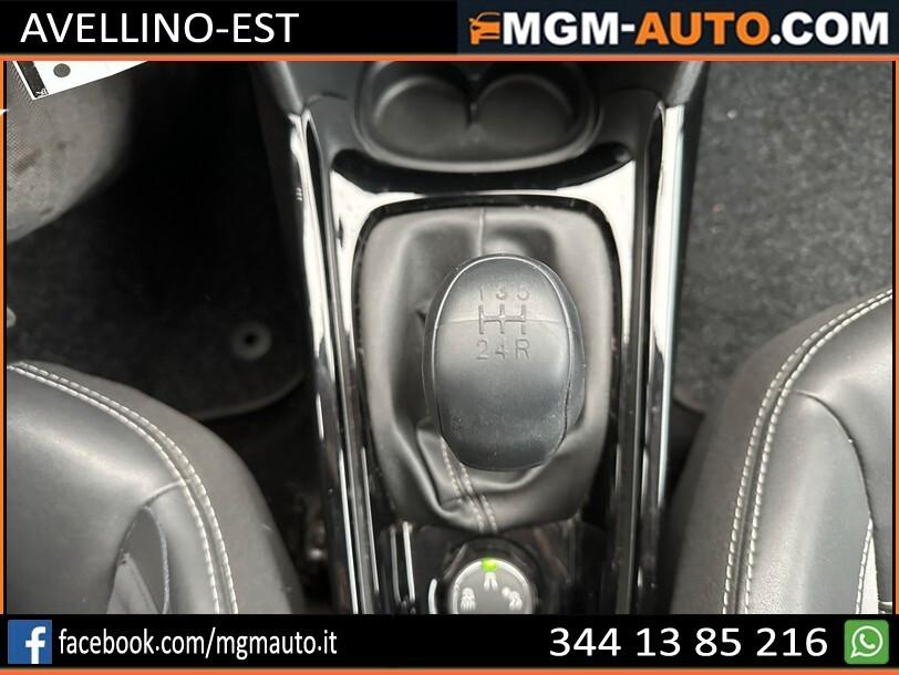 Peugeot 2008 BlueHDi 100 Allure