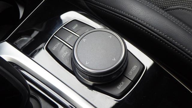 BMW X4 xDrive25d xLine Automatico