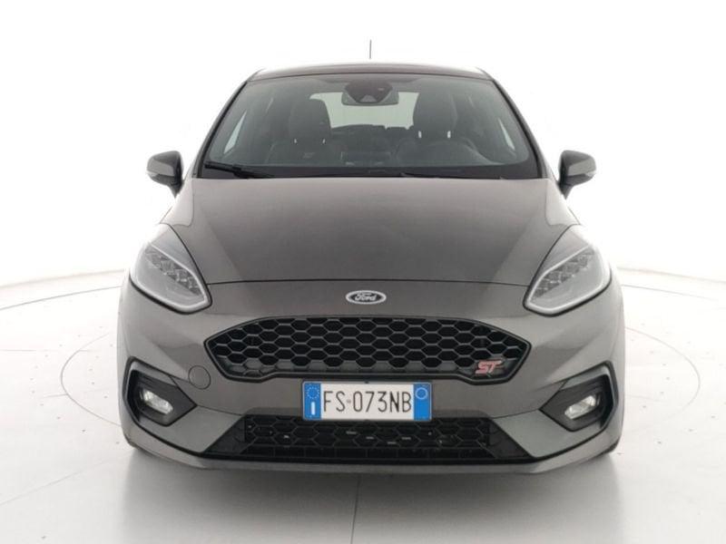 Ford Fiesta VII 3p 1.5 ST s&s 200cv my18.75