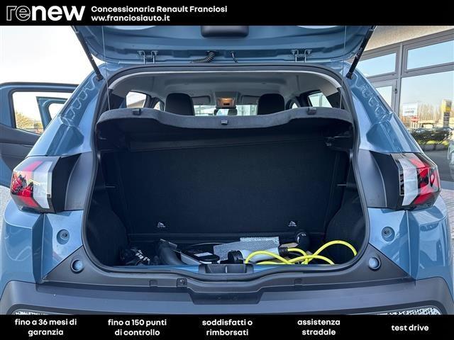 DACIA Spring Extreme Electric 65