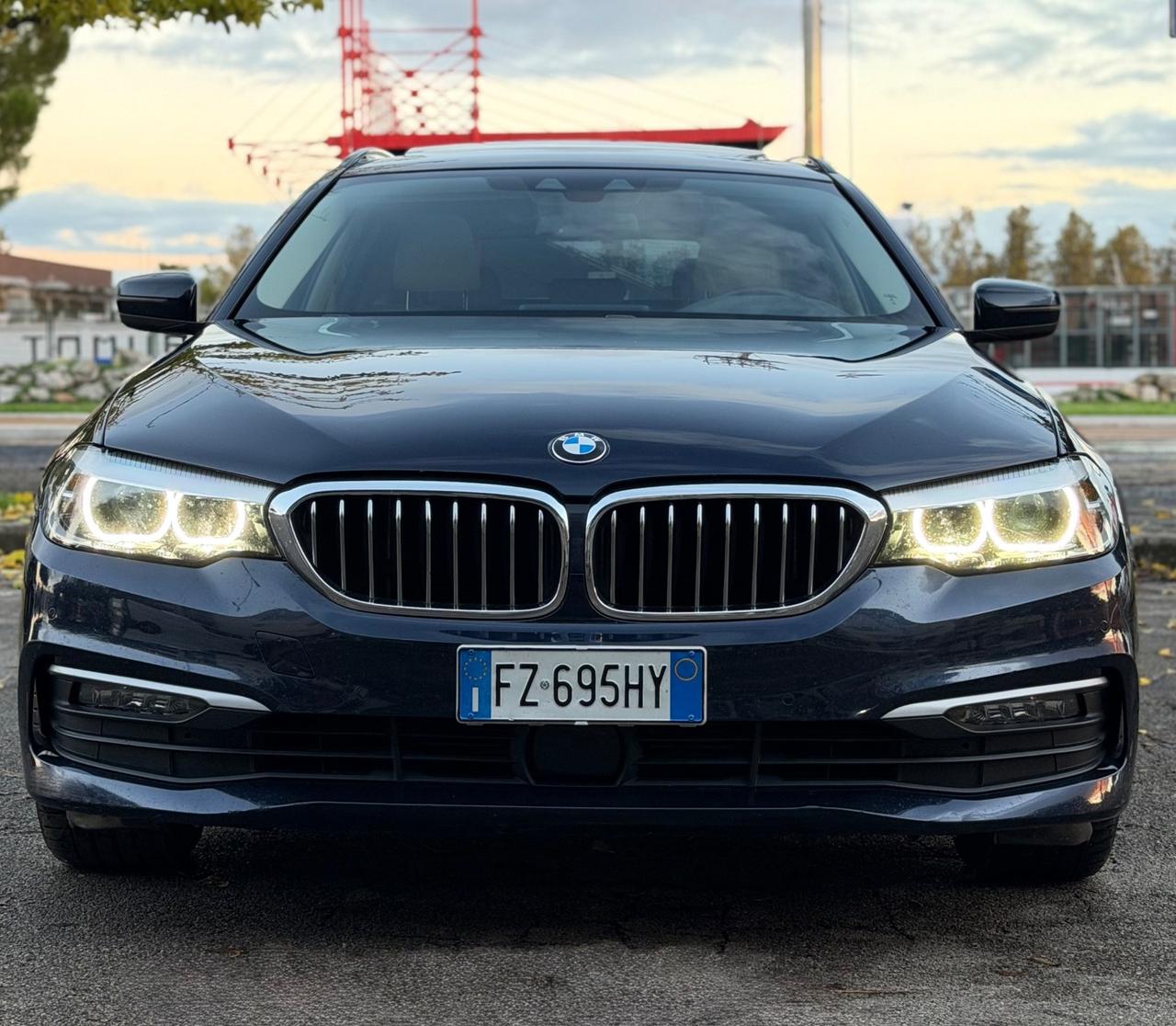 Bmw 530d xDrive 249CV Touring VIRTUAL/TETTO